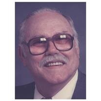 Marshall F. Riley
