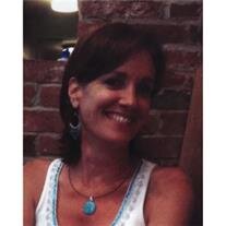 Judith Marie "Judy" Hopen