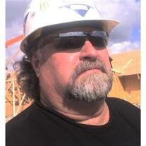 Ronald Bradshaw