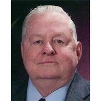 Roy Glass