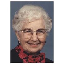 Virginia LaMarr