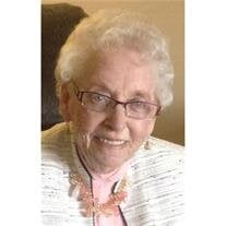 Bessie Jane Johnson