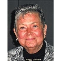 Peggy Stanfield