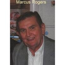 Marcus K. Rogers