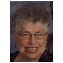 Betty Schuessler