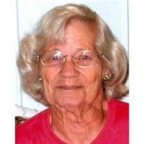 Thelma Pauline Schlamer