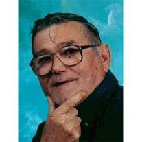 Melvin Eddy Henderson
