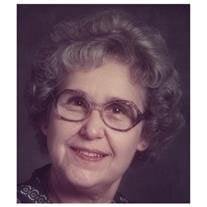 Imogene Varnum