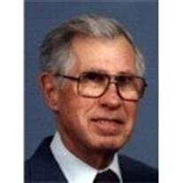 Clarence J. "Tony" Vogel