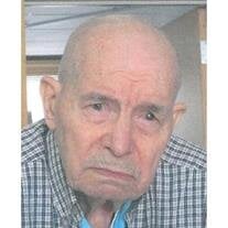 Richard "Hoppy" Jones