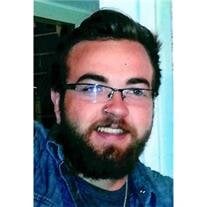 Jared Spencer Lane