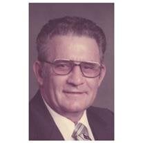 Delbert D. "Pete" Mainer
