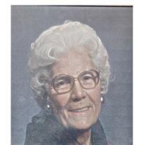 Daisy Olive Gaines