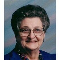 Gertrude Pauline Heider