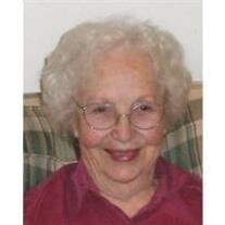 Helen Belle Welch