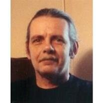 Allen G. Plum