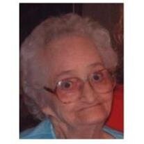 Lilly Marie Cordia
