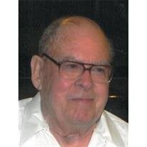 Ruppert Duane McAllister