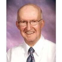 James LeRoy Pease