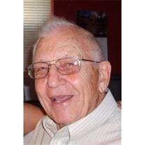 Leon J. "Bud" DuMay