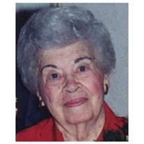 Gladys Lehne