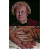 Ruth Lee George