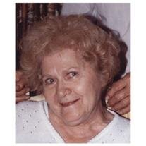 Margaret Virginia Conrad