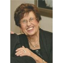 Frances "Fran" Kay Rediger