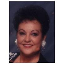 Jo Riddick