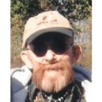 Vernon John Hiestand
