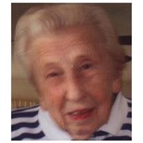 Hilda Deevers