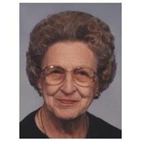 Audrey Bollinger