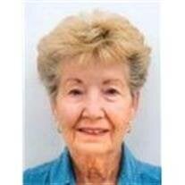 Helen Morse