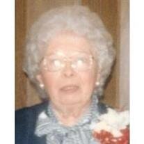 Mable Knapp Chadden