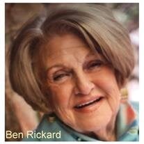 Ben Emerson Rickard