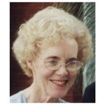 Carole Folwell