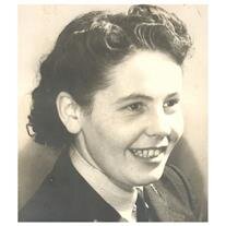 Olwen Margaret Riehn