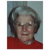 Margaret Gilliland