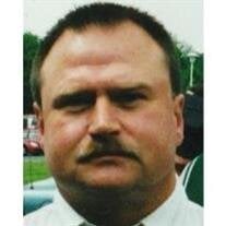 Randall F. Hanners