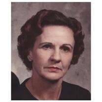 Betty J. Campbell