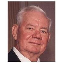 Robert Russell James
