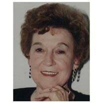 Uldean "Deanie" Lambert