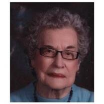 Nellie Jackson Robertson