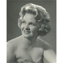 Dolores Catherine Finch