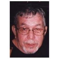 John "Yogi" Seabaugh