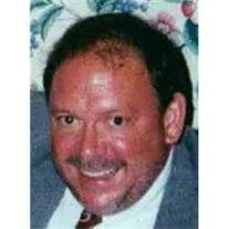 Michael John Finnegan