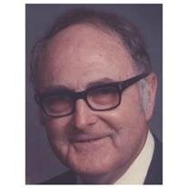 A. Ray Langston