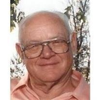 Donald G. Green