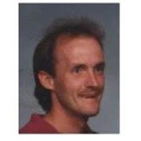 Ronald McBride