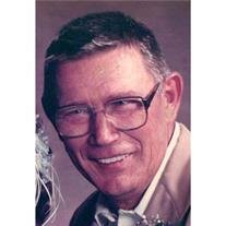 Marvin Eugene Ates, Sr.